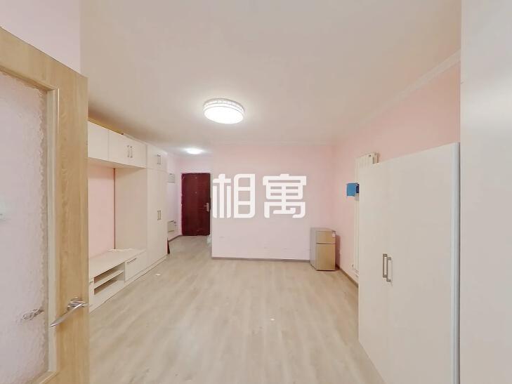 整租·富力尚悦居(D区)