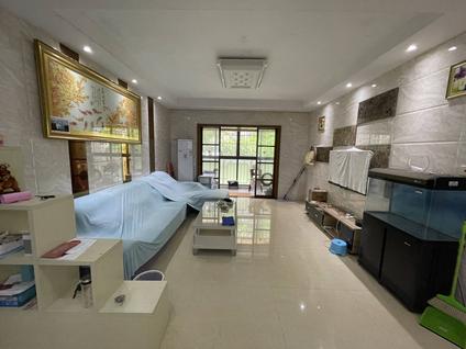 奉贤南桥整租 聚贤煌都3室2厅/137平/低楼层