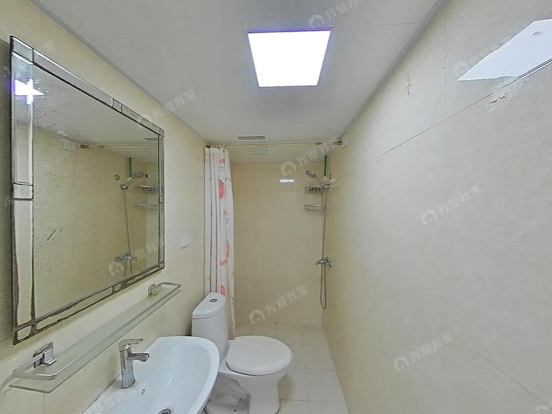 整租·石婆婆巷小区