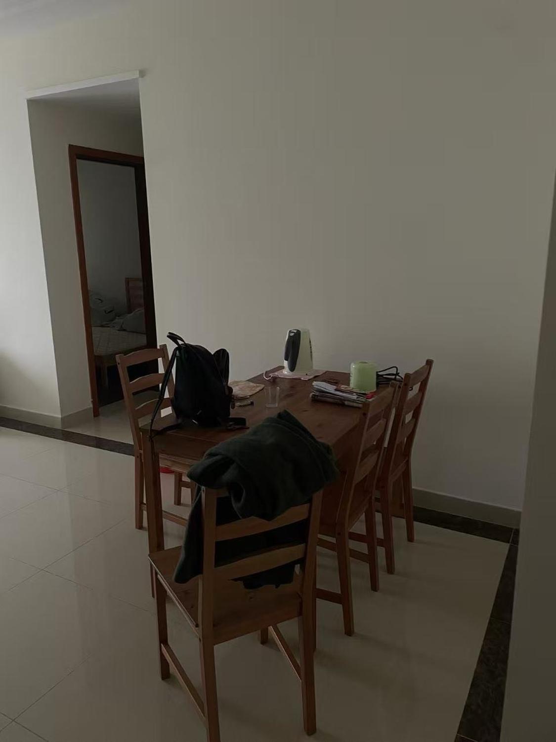 整租·碧桂园幸福里