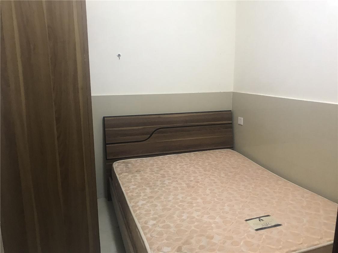 整租·金汇豪庭