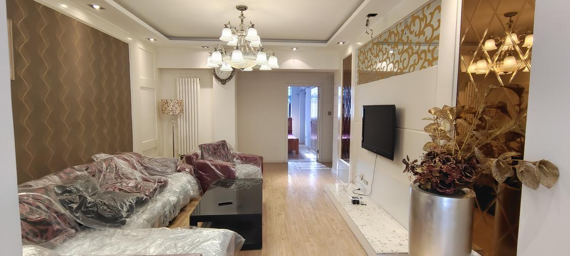 整租·大景城