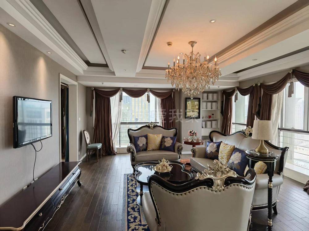 整租·星光国际公馆首座