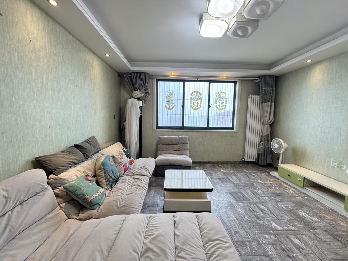 整租·亿安月新苑