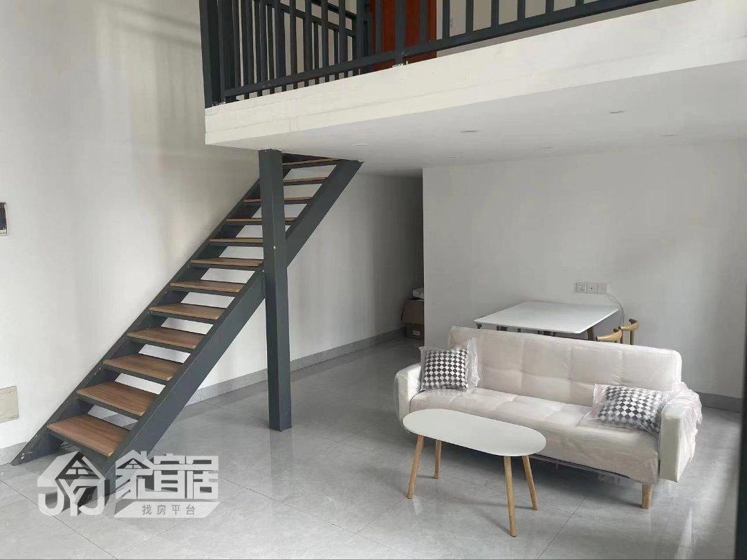 整租·江门东汇城