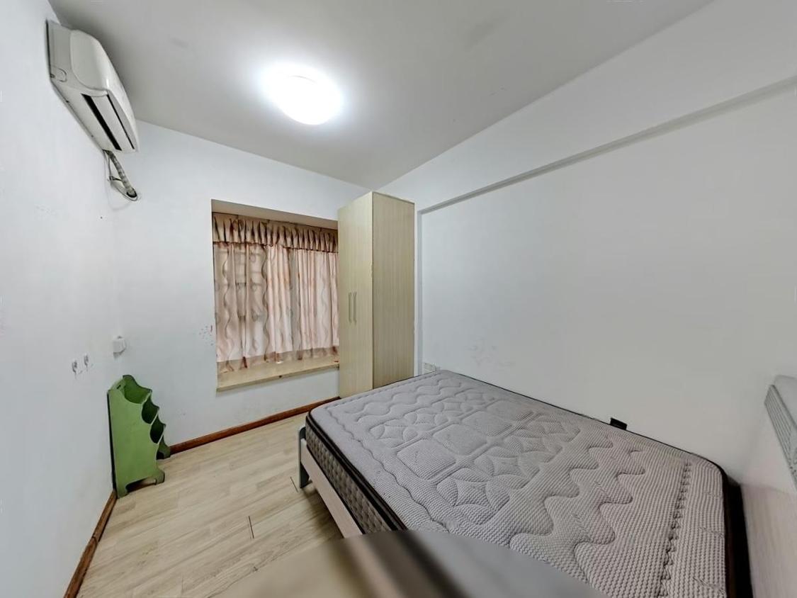 整租·嘉信城市花园(二期)