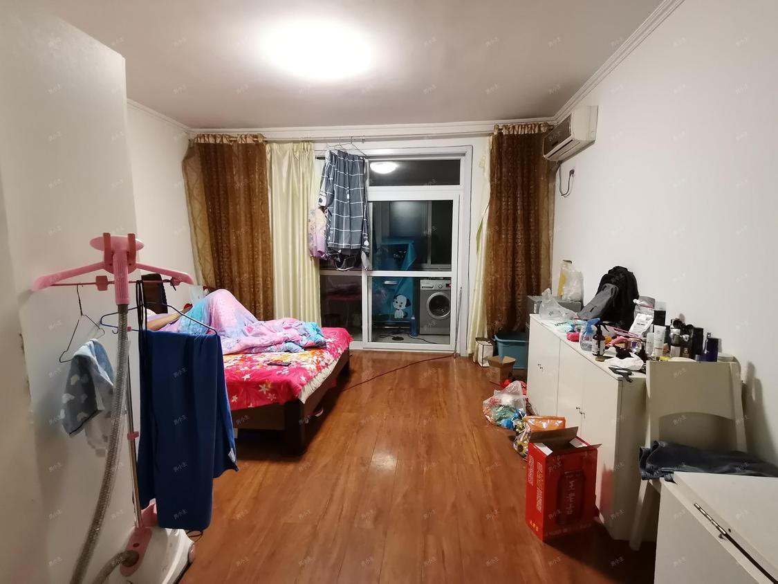 整租·都市花园