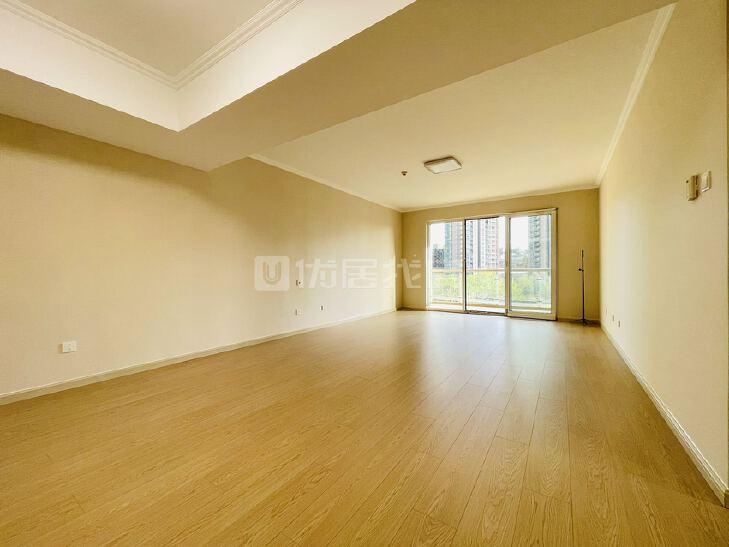 整租·丽都水岸