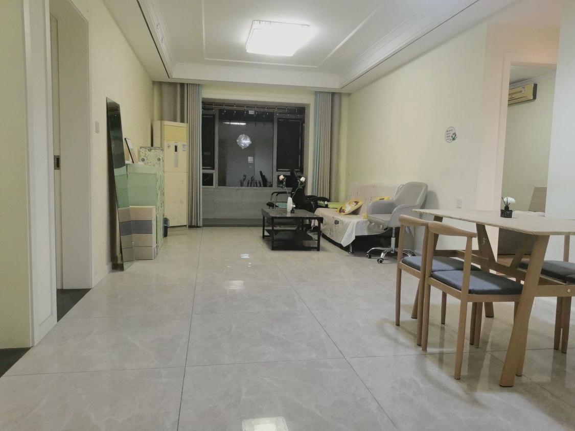 整租·保利心语花园