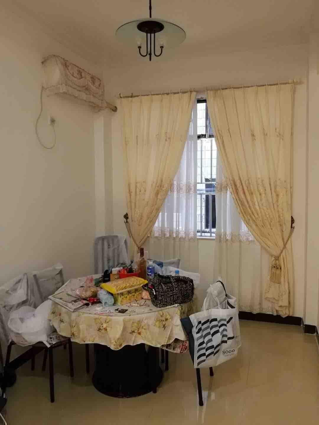整租·豪屋花园