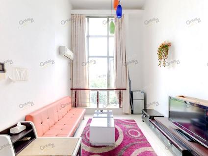 石岐逢源商业街整租 逢源公寓3室1厅/47平/低楼层