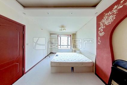 海淀温泉镇整租 尚峰尚水(尚水园)1室1厅/40平/高楼层