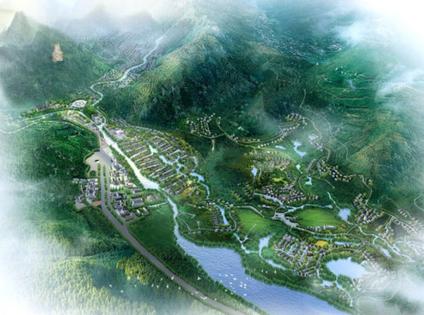 北京养和山居一期大邑 大邑/建面41平-100平