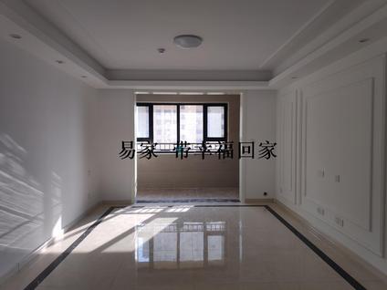 undefined整租·君悦山 4室2厅146㎡ | 岱岳 大佛寺