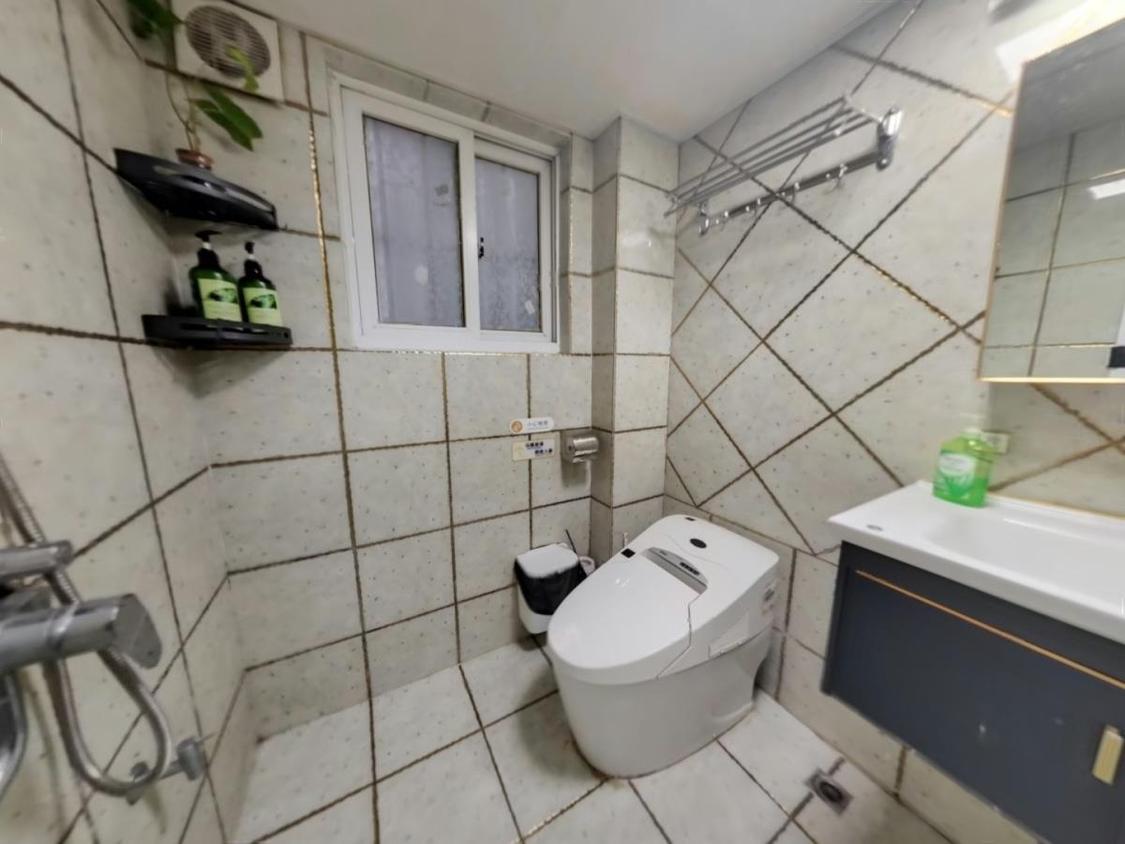 整租·站前馨印象