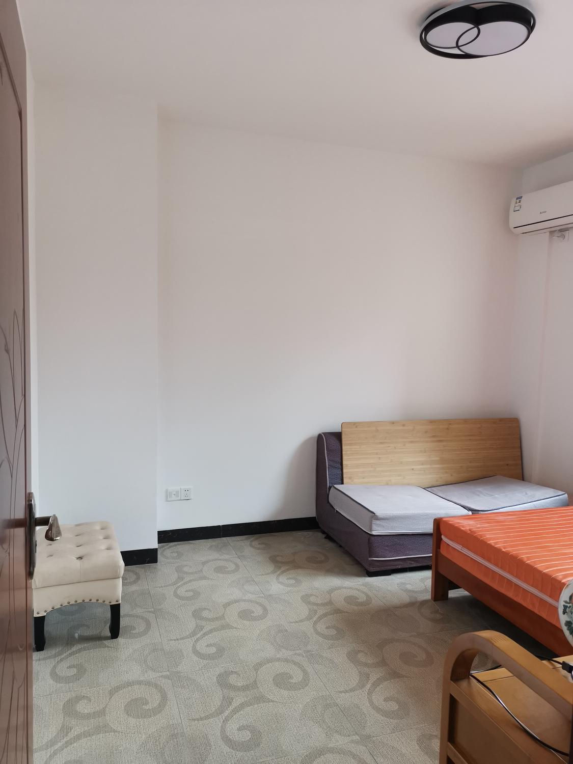 整租·嘉景华庭