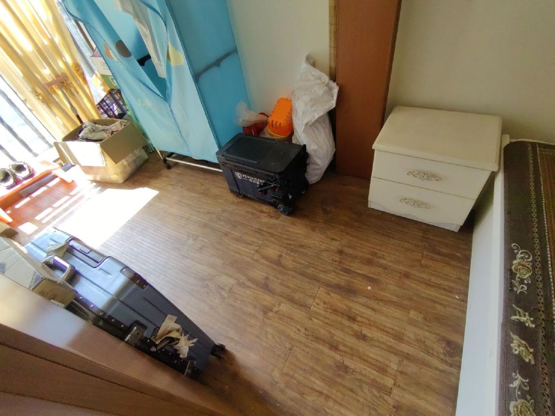 整租·中央公馆