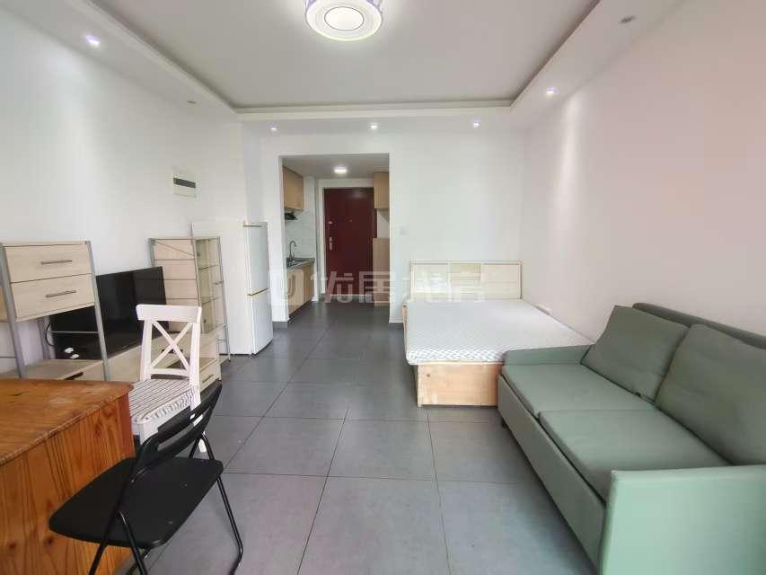 整租·万科金域缇香