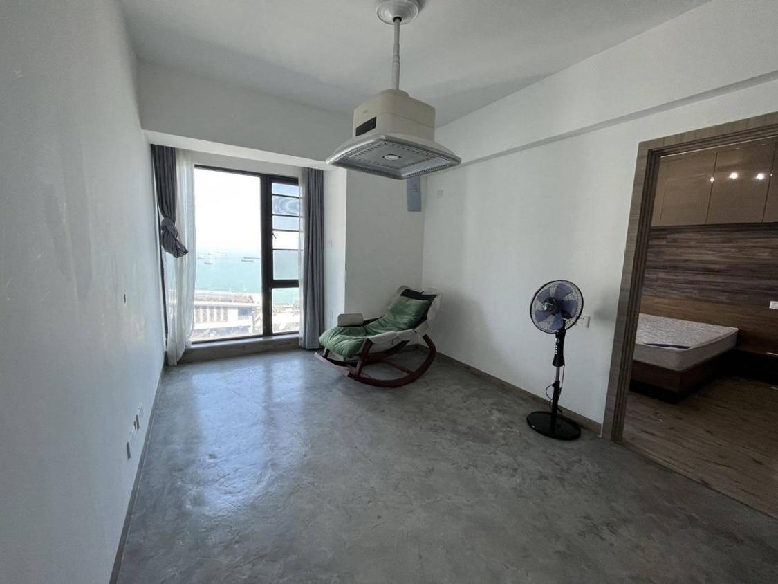 整租·保利中央海岸