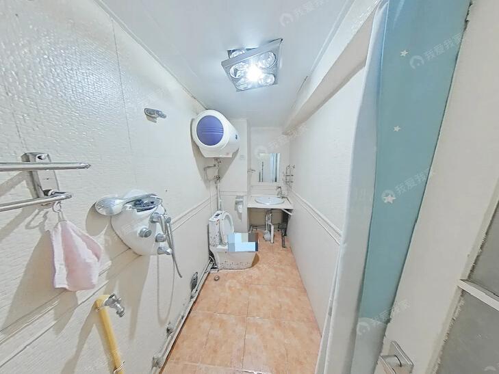 整租·海运仓社区