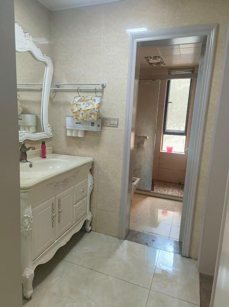 整租·紫金南苑