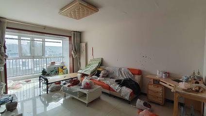 张店义乌商品城整租 恒兴花园2室2厅/79平/高楼层