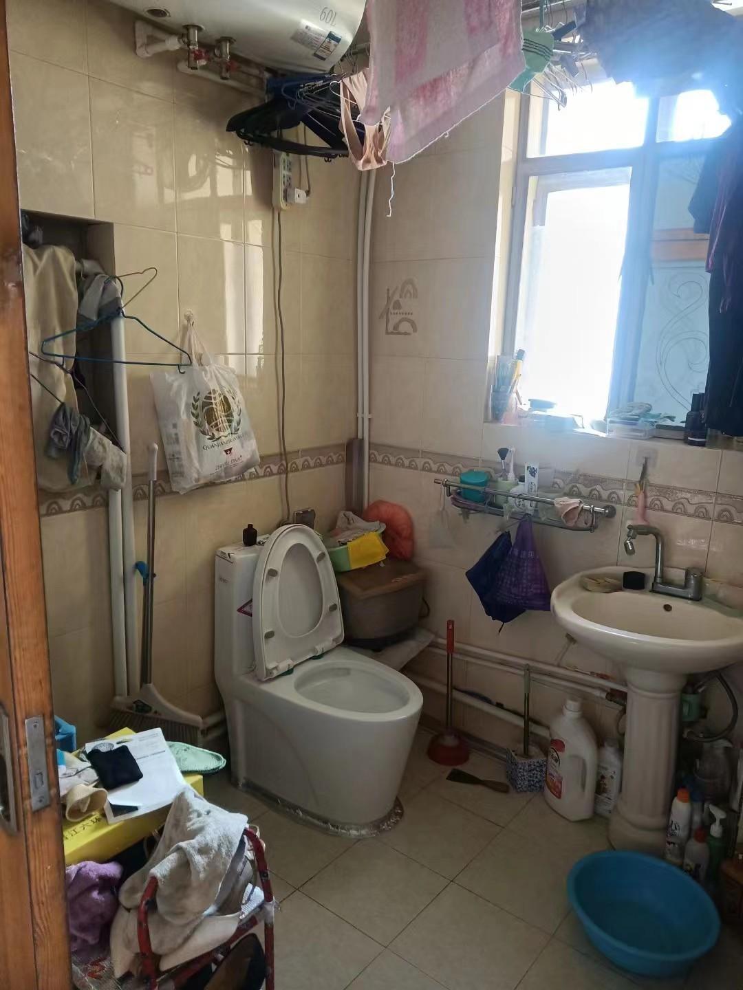 整租·南圪洞北小区