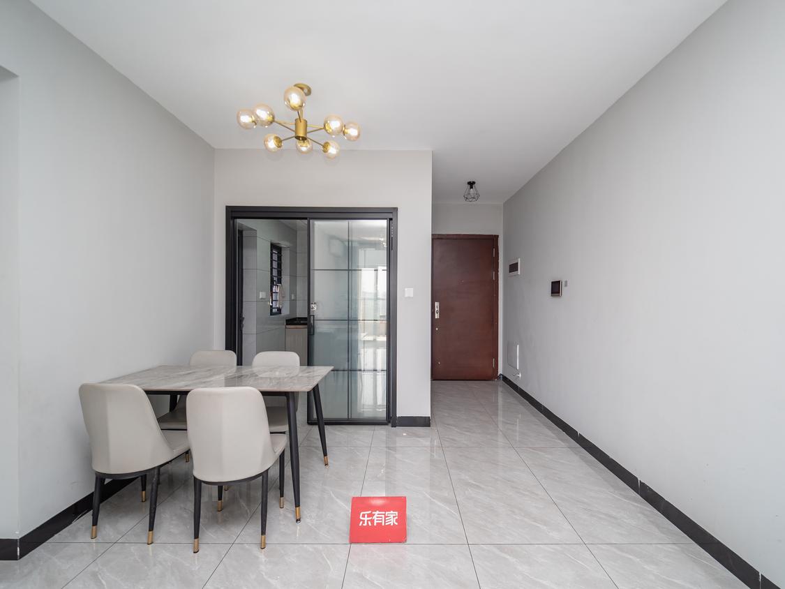 整租·越秀天悦星院