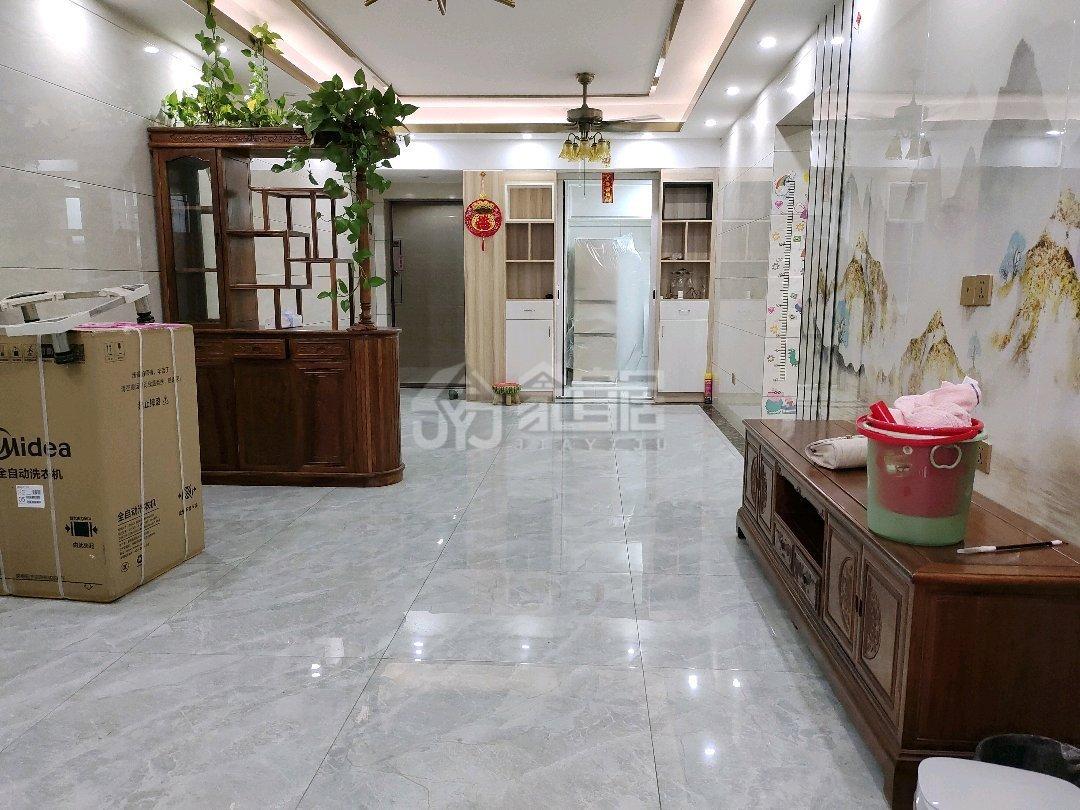 整租·海伦湾(二期)