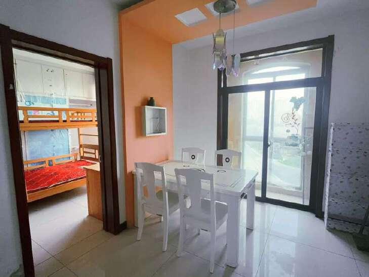 整租·中国诺贝尔城