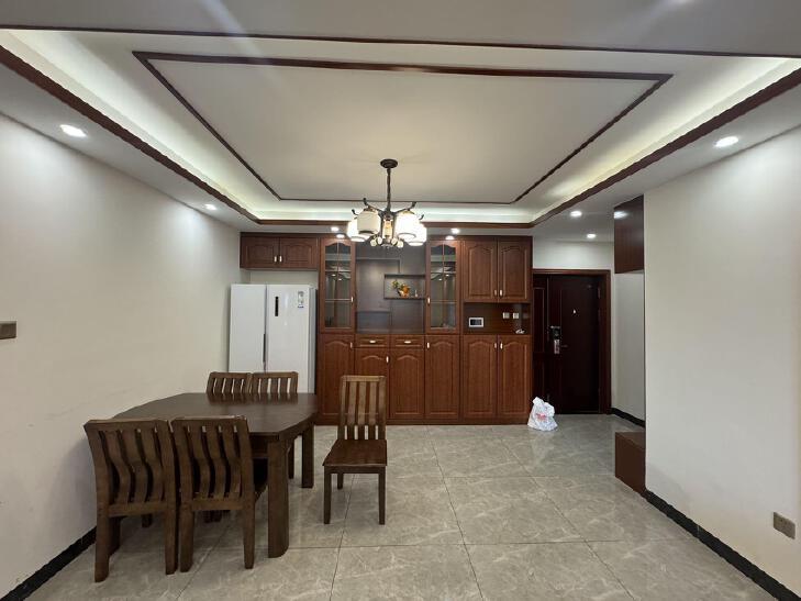 整租·北大资源颐和1898