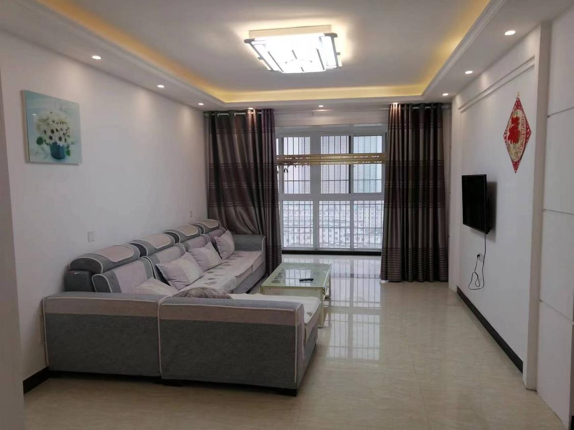 整租·凯璟国际