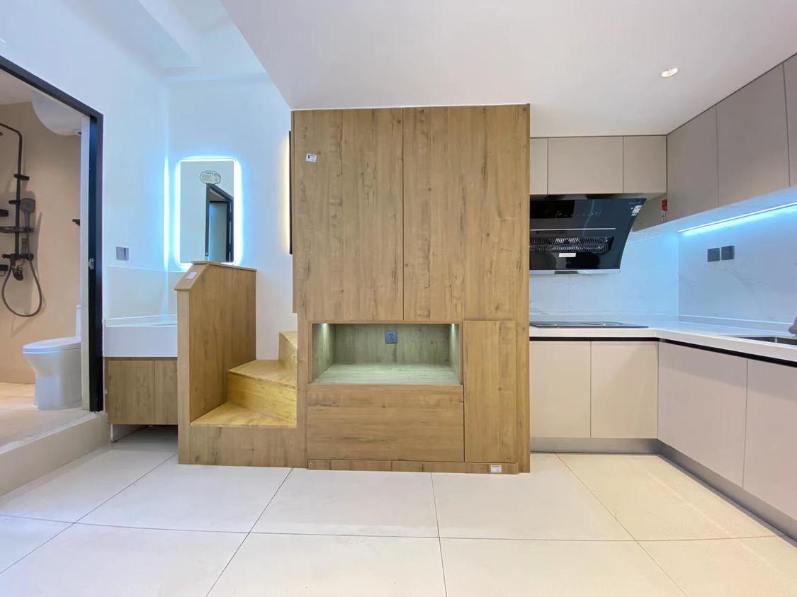 整租·育德胡同