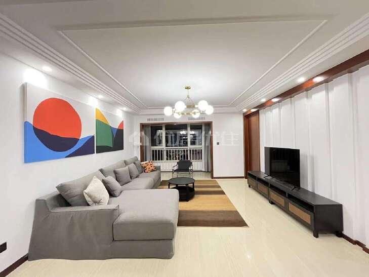 整租·国风上观