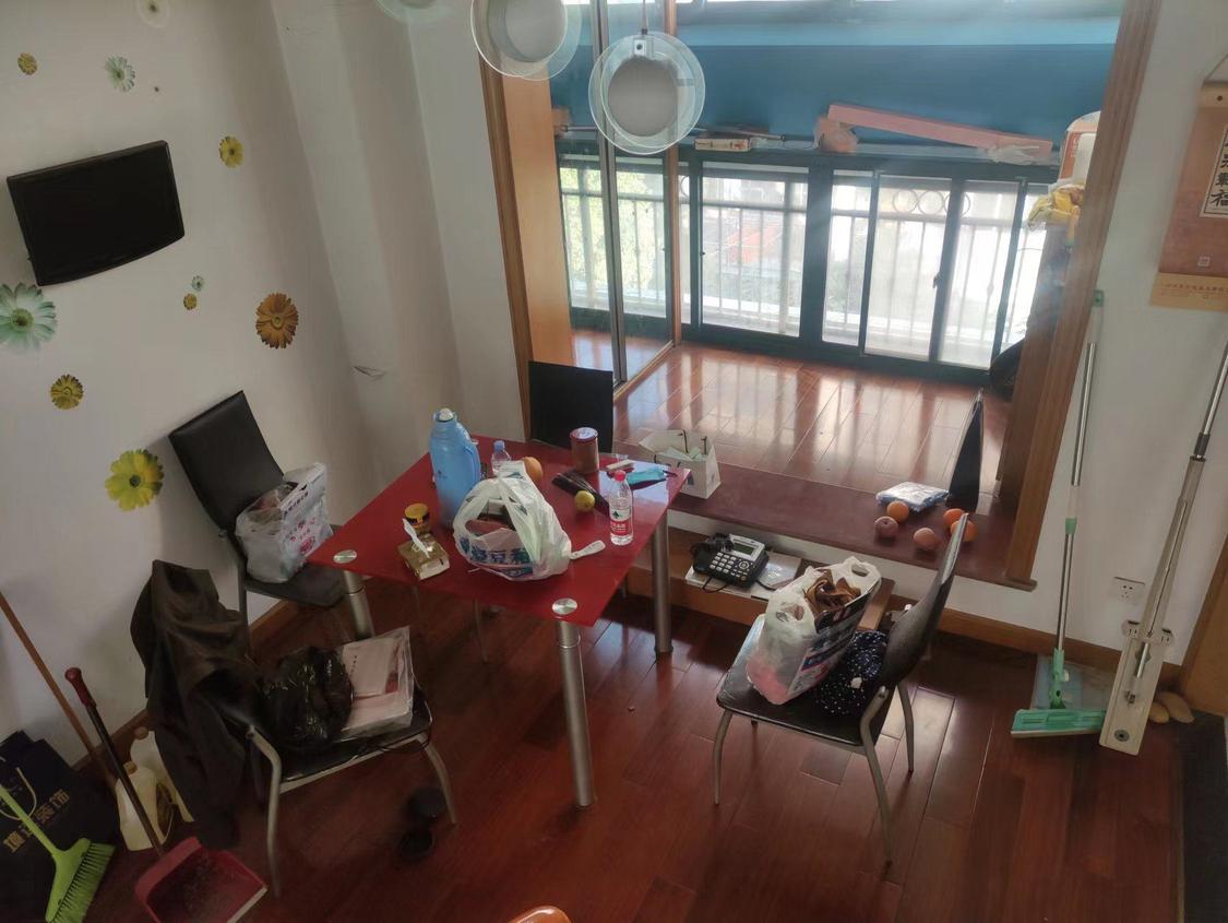 整租·嘉华苑(新村路)