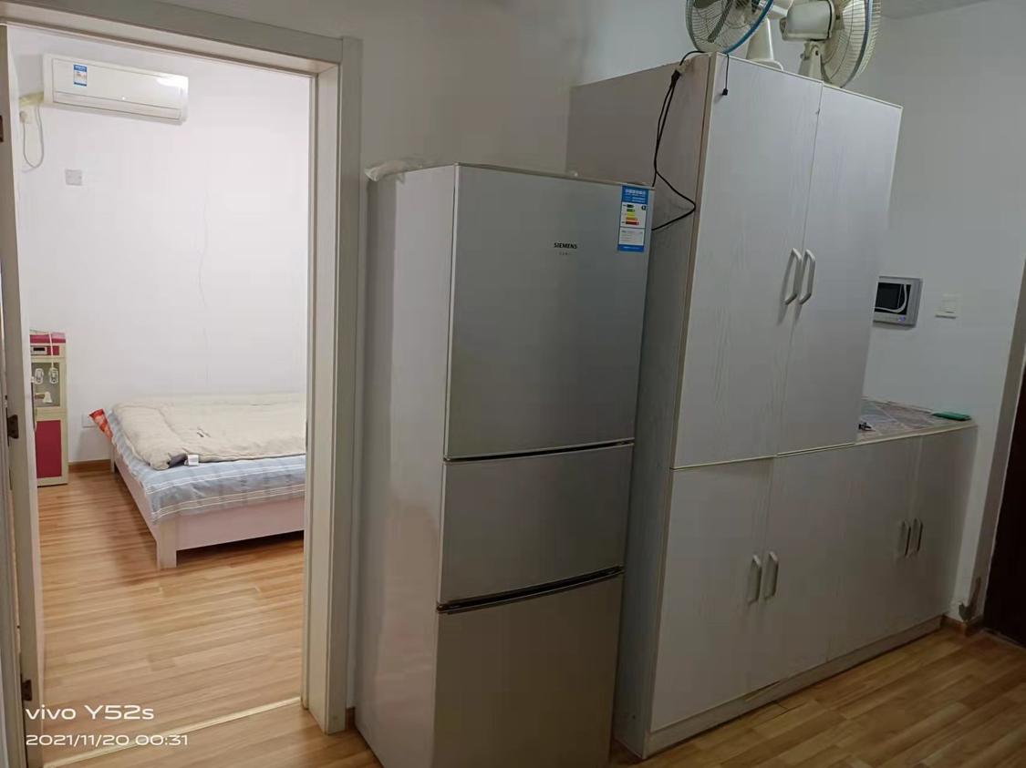 整租·天成郡府(西区)