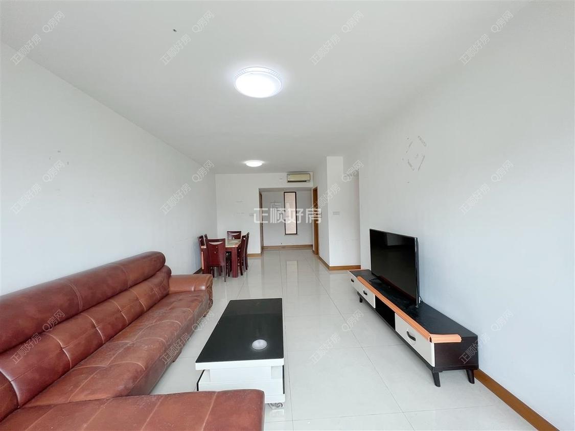 整租·华发世纪城(四期)