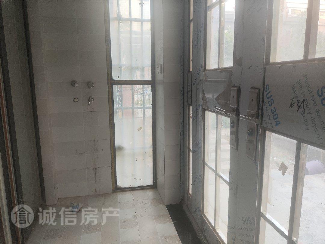 整租·中通·拂晓新城