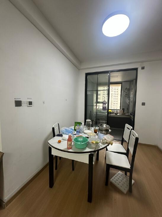 整租·绿地IFC中央公馆B4地块