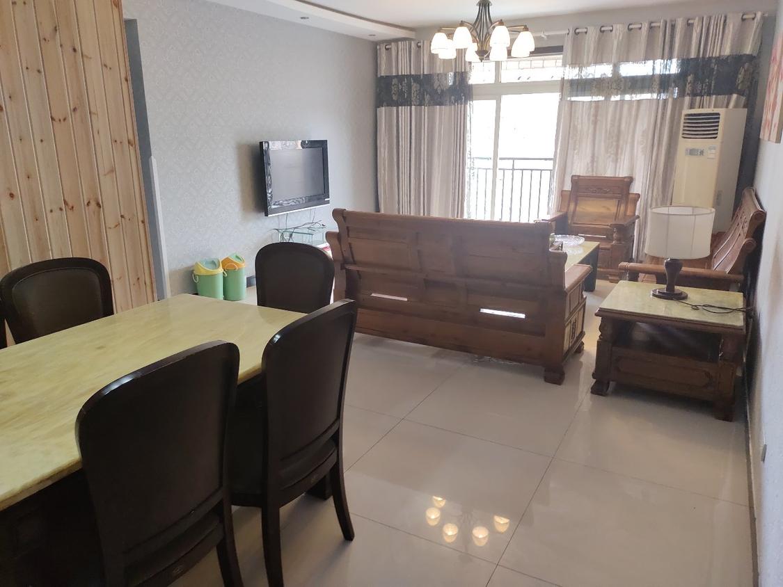 整租·庆业巴蜀城