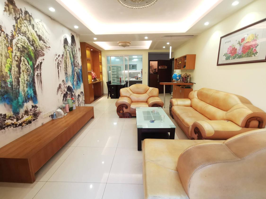 整租·祈福南湾半岛