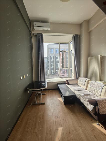 丰台云岗整租 西山国际中心1室1厅/40平/高楼层