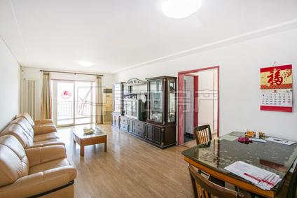 海淀紫竹桥整租 人济山庄3室2厅/153平/中楼层