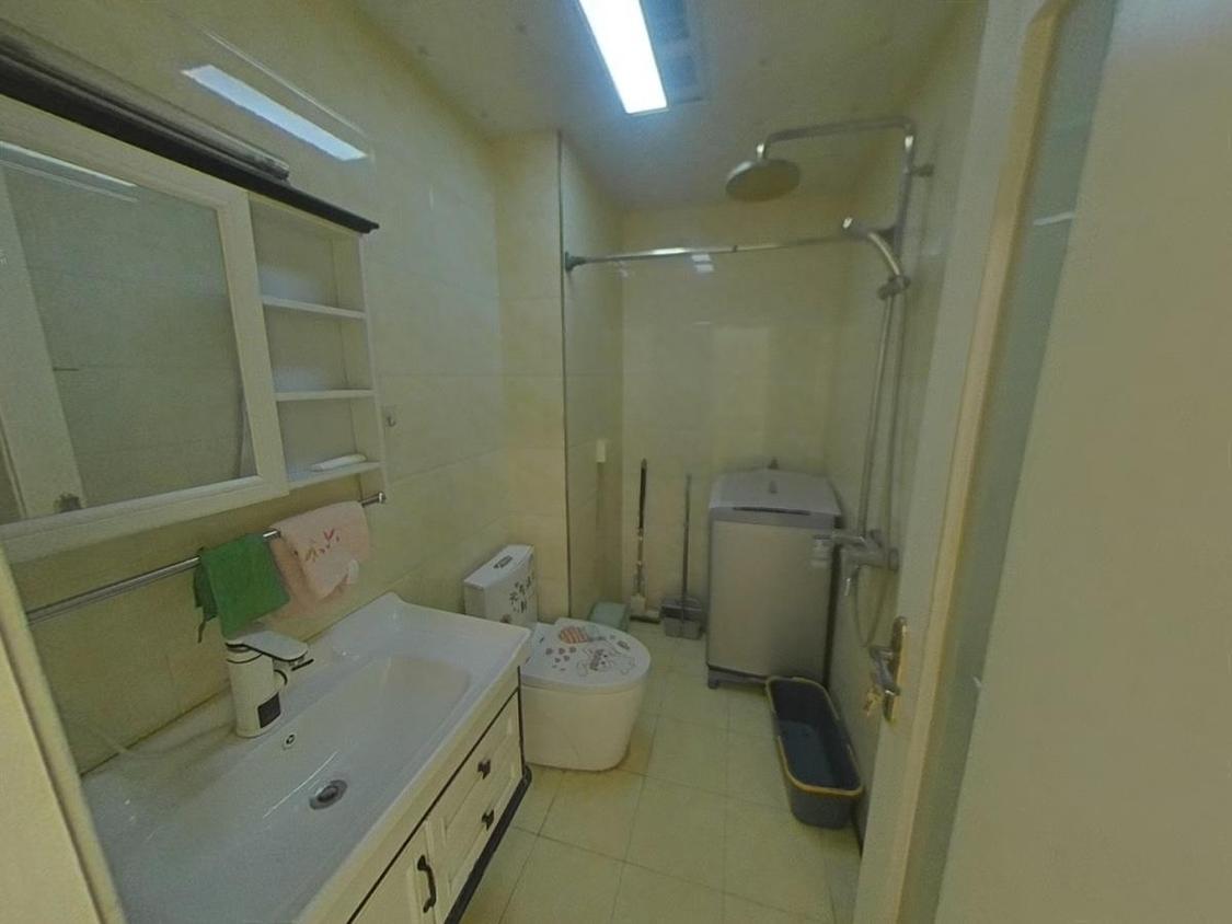 整租·御锦城六期理想树