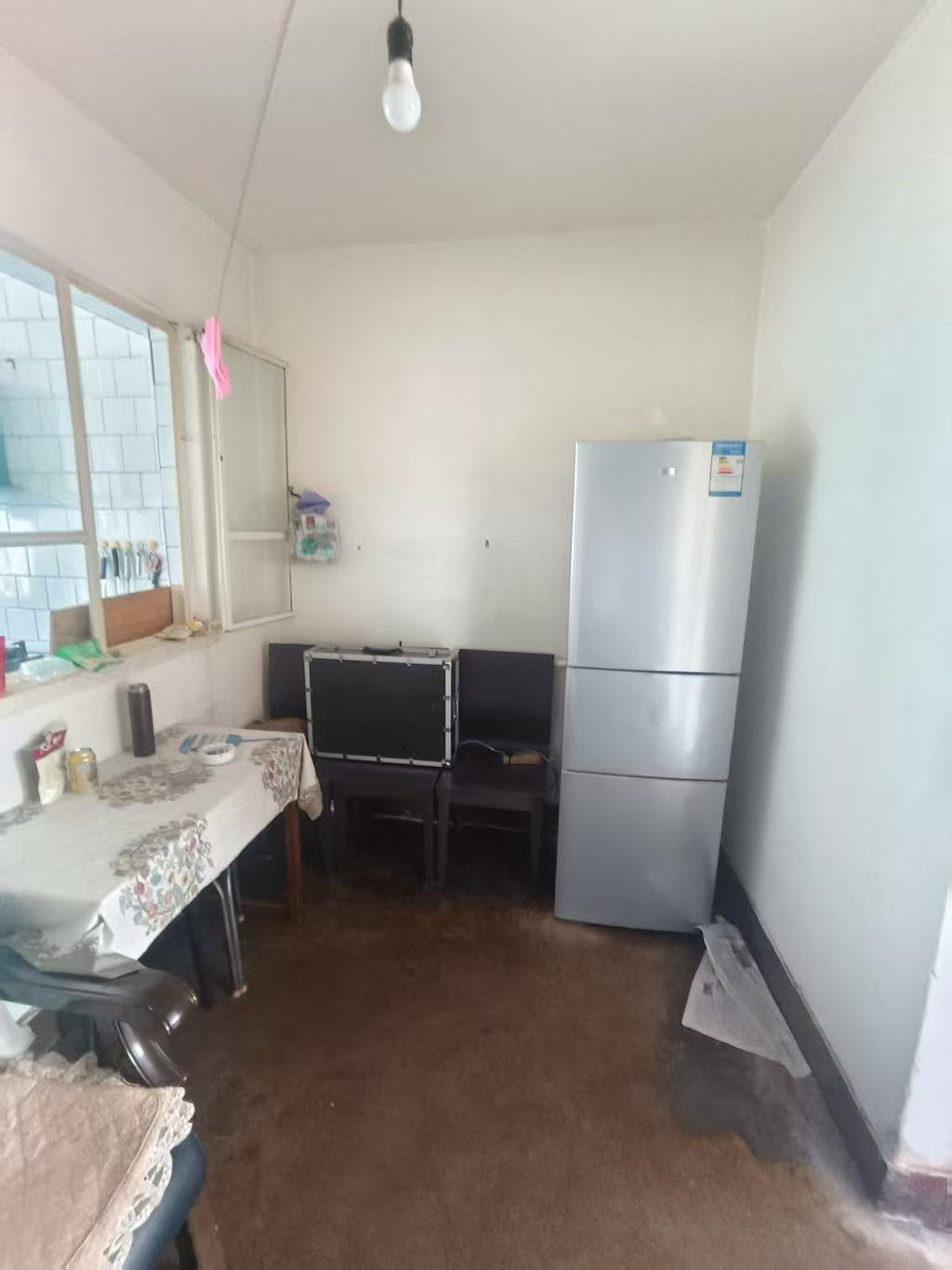 整租·朝阳小区(二区)