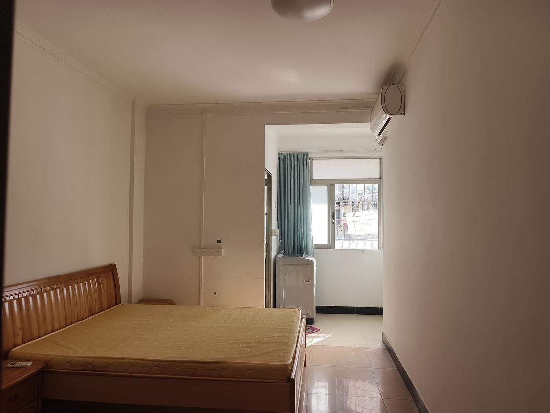 整租·育德安居