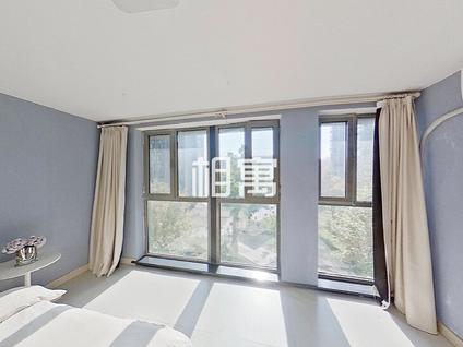 朝阳华威桥整租 美景东方1室1厅/64平/低楼层