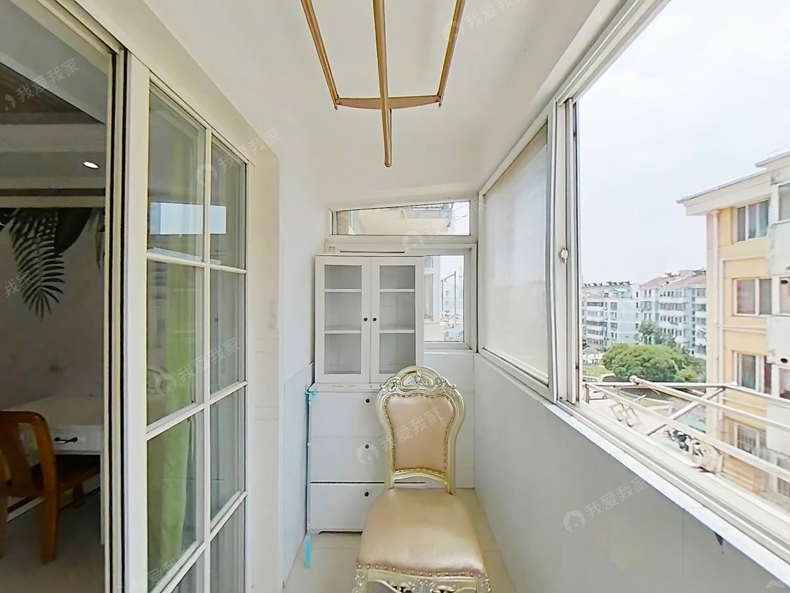 整租·竹山雅居