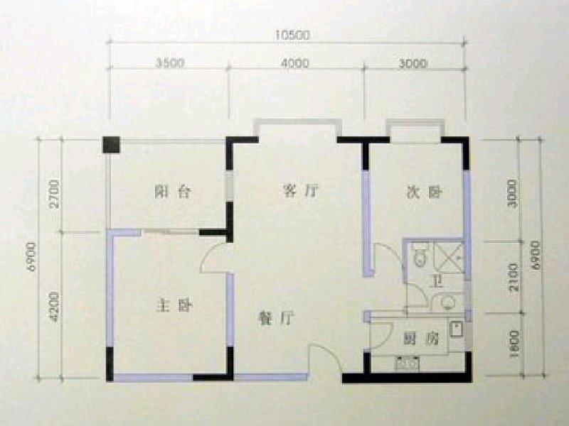 整租·天骄美茵河谷