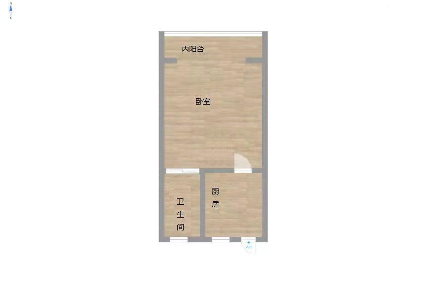 整租·澳门小区